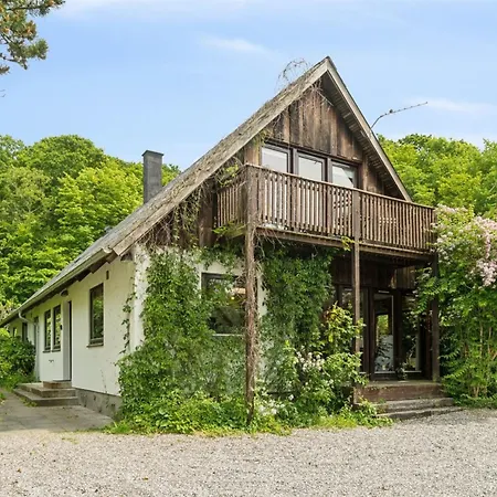 Feriehus Mirija - 350m From The Sea By Interhome Ebeltoft