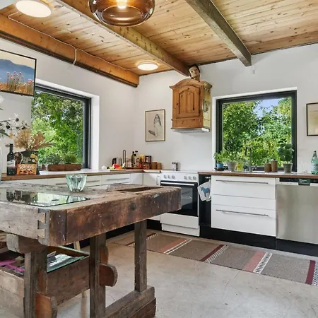 Mirija - 350m From The Sea By Interhome Feriehus *