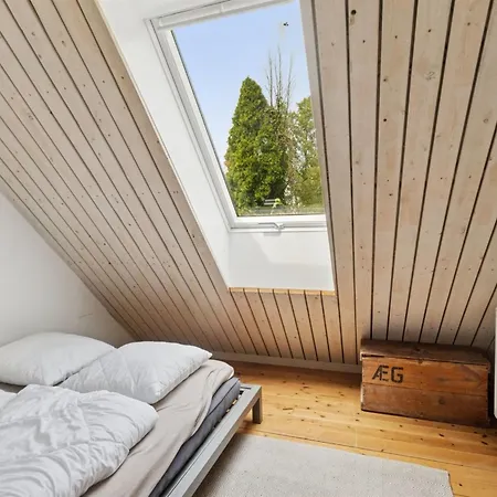 Mirija - 350m From The Sea By Interhome Feriehus *