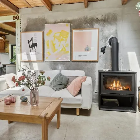 Mirija - 350m From The Sea By Interhome Feriehus