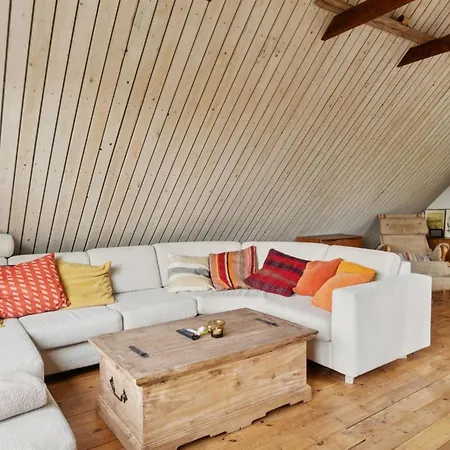 Mirija - 350m From The Sea By Interhome Feriehus