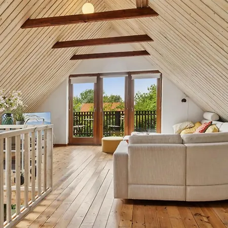 Mirija - 350m From The Sea By Interhome Feriehus *