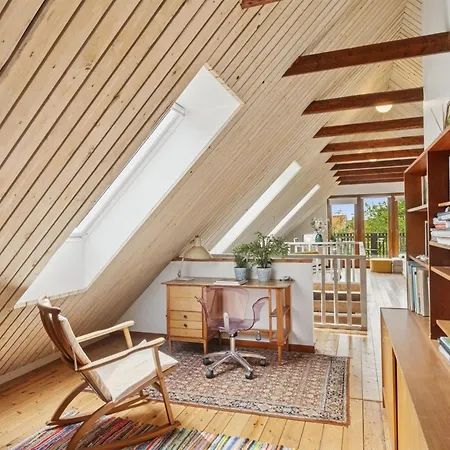 Mirija - 350m From The Sea By Interhome Feriehus