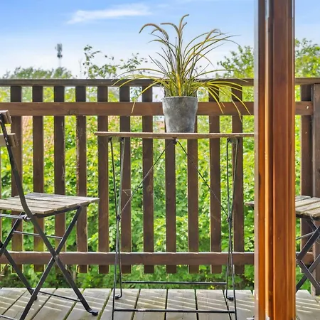 Mirija - 350m From The Sea By Interhome