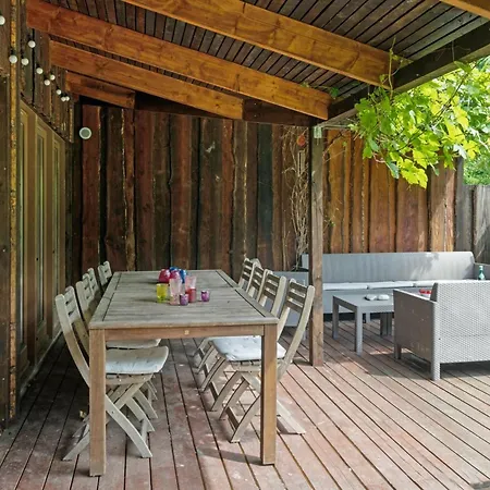 Mirija - 350m From The Sea By Interhome * Ebeltoft