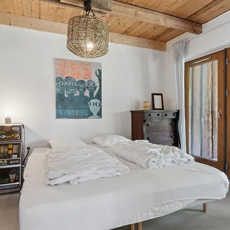 Mirija - 350m From The Sea By Interhome * Ebeltoft