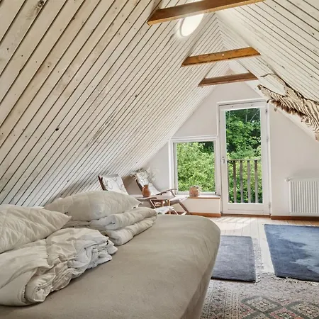 Mirija - 350m From The Sea By Interhome Feriehus