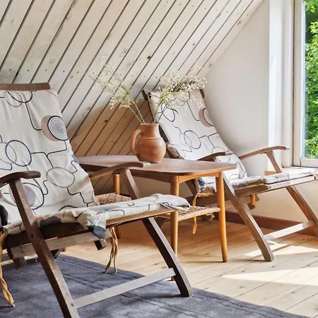Mirija - 350m From The Sea By Interhome Feriehus Ebeltoft